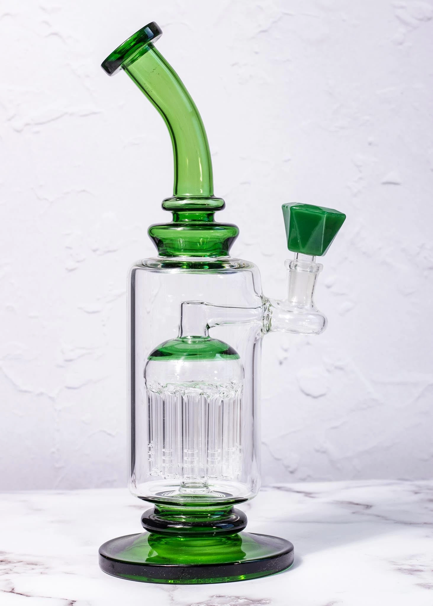 GREEN DIAMOND JEWEL BOWL(Green Diamond Jewel Bowl) 5 GREEN DIAMOND JEWEL BOWL(Green Diamond Jewel Bowl) - Image 3