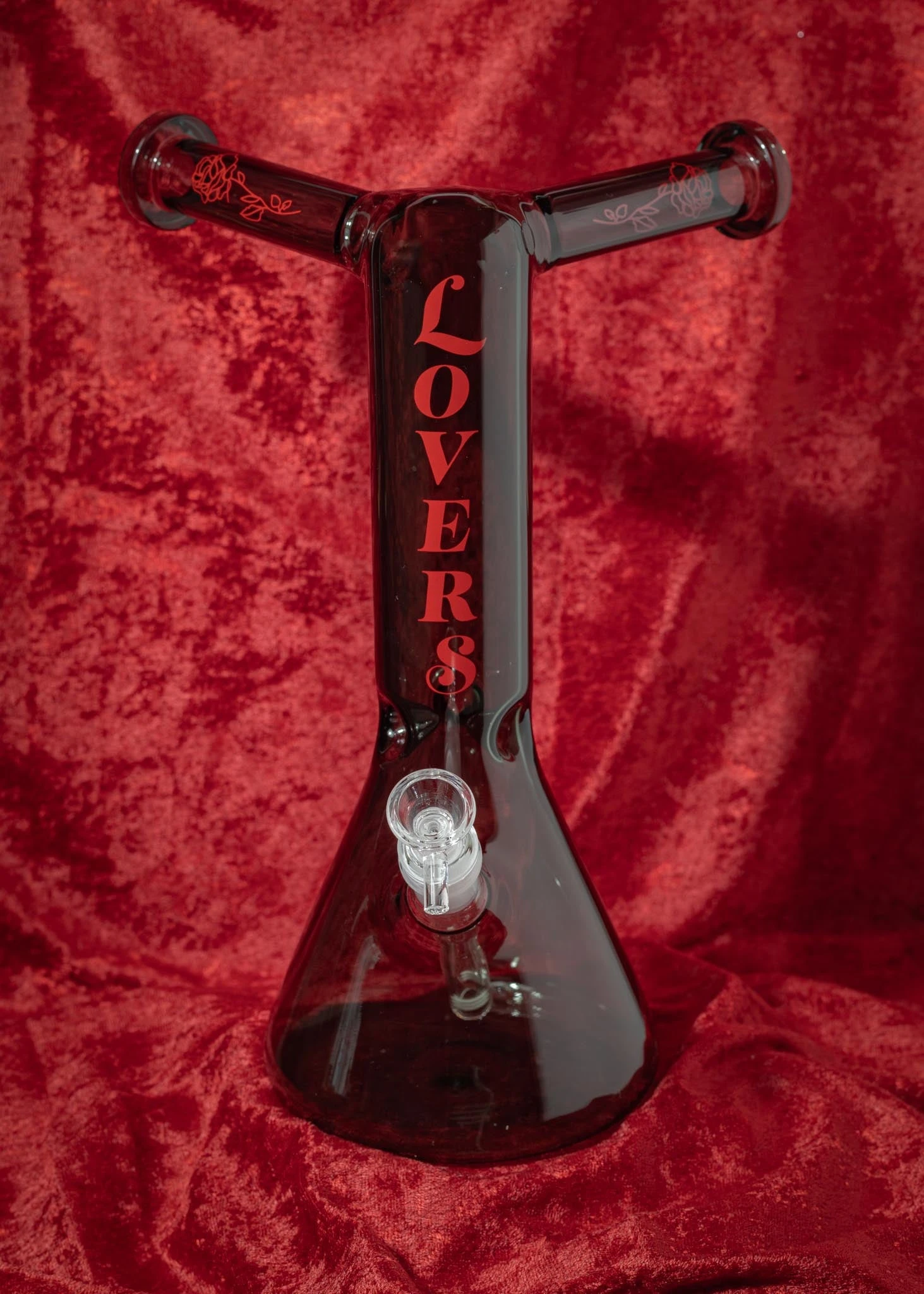 LOVERS BONG(Lovers Bong) 3 LOVERS BONG(Lovers Bong)
