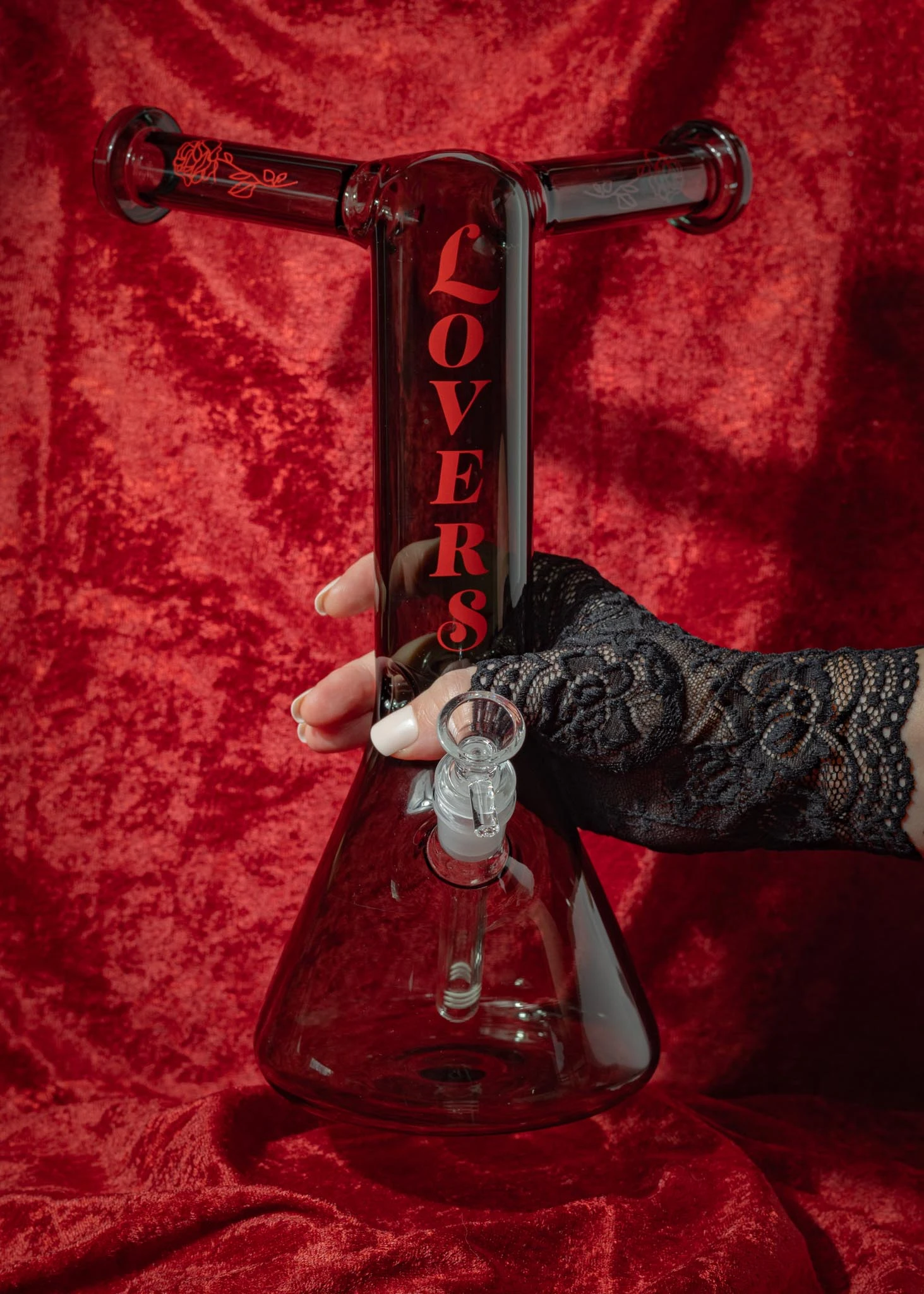 LOVERS BONG(Lovers Bong) 4 LOVERS BONG(Lovers Bong) - Image 2