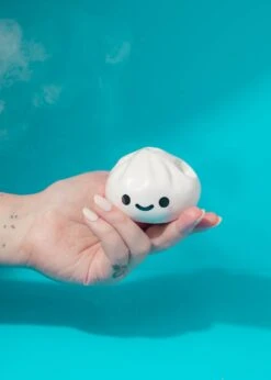 DUMPLING PIPE(Dumpling Pipe) -Canna Style Shop dumpling 1