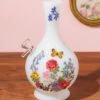 FLORAL VASE BONG(Floral Vase Bong) -Canna Style Shop floral bong2