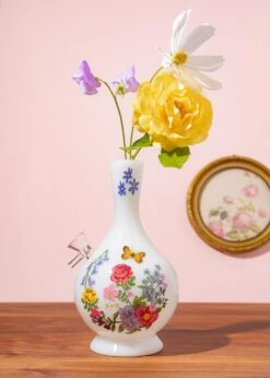 FLORAL VASE BONG(Floral Vase Bong) -Canna Style Shop floral bong7