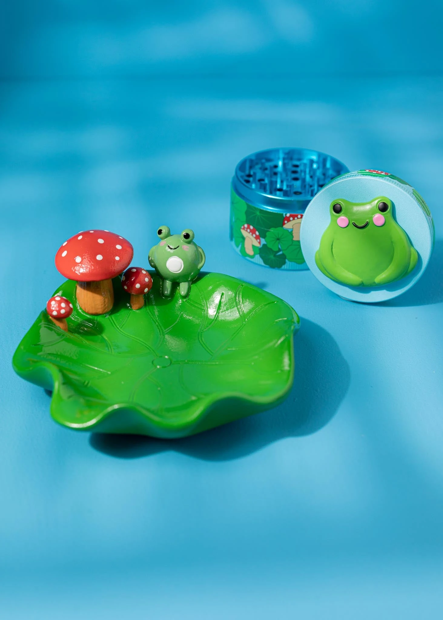 FROG GRINDER(Frog Grinder) 8 FROG GRINDER(Frog Grinder) - Image 6