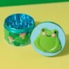 FROG GRINDER(Frog Grinder) 1 FROG GRINDER(Frog Grinder) -Canna Style Shop frog grinder 1