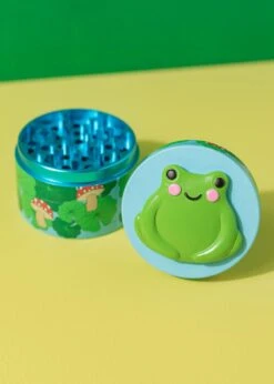 FROG GRINDER(Frog Grinder)