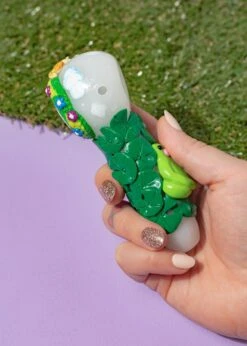 FROG PIPE(Frog Pipe) -Canna Style Shop frog pipe 2