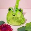 FROG BUBBLER(Frog Bubbler) -Canna Style Shop frog6