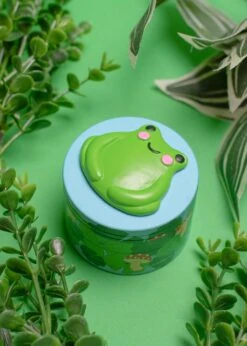 FROG GRINDER(Frog Grinder) 10 FROG GRINDER(Frog Grinder) -Canna Style Shop frogpipe14