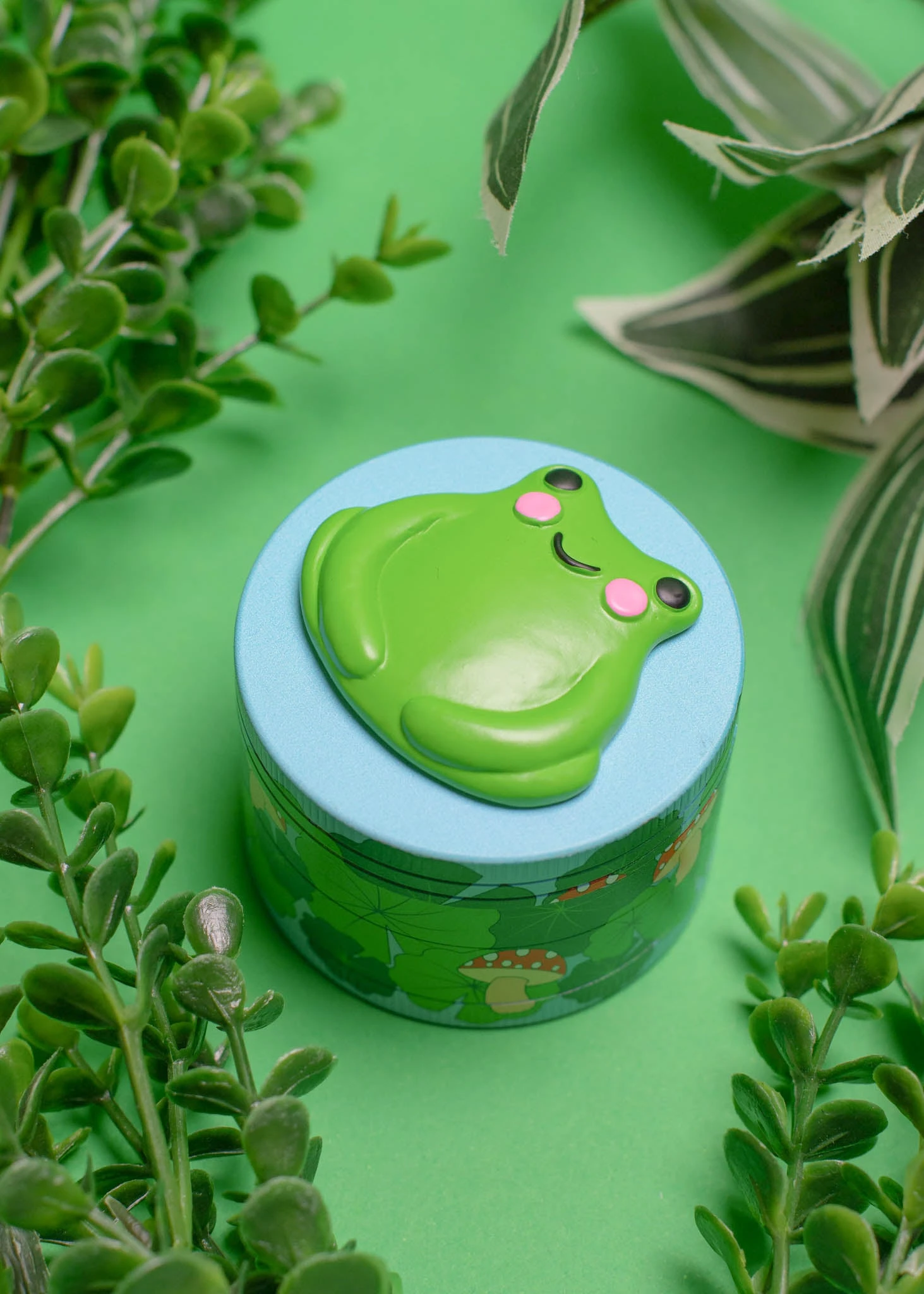 FROG GRINDER(Frog Grinder) 5 FROG GRINDER(Frog Grinder) - Image 3