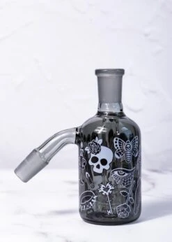 GOTH ASH CATCHER(Goth Ash Catcher) -Canna Style Shop goth 4