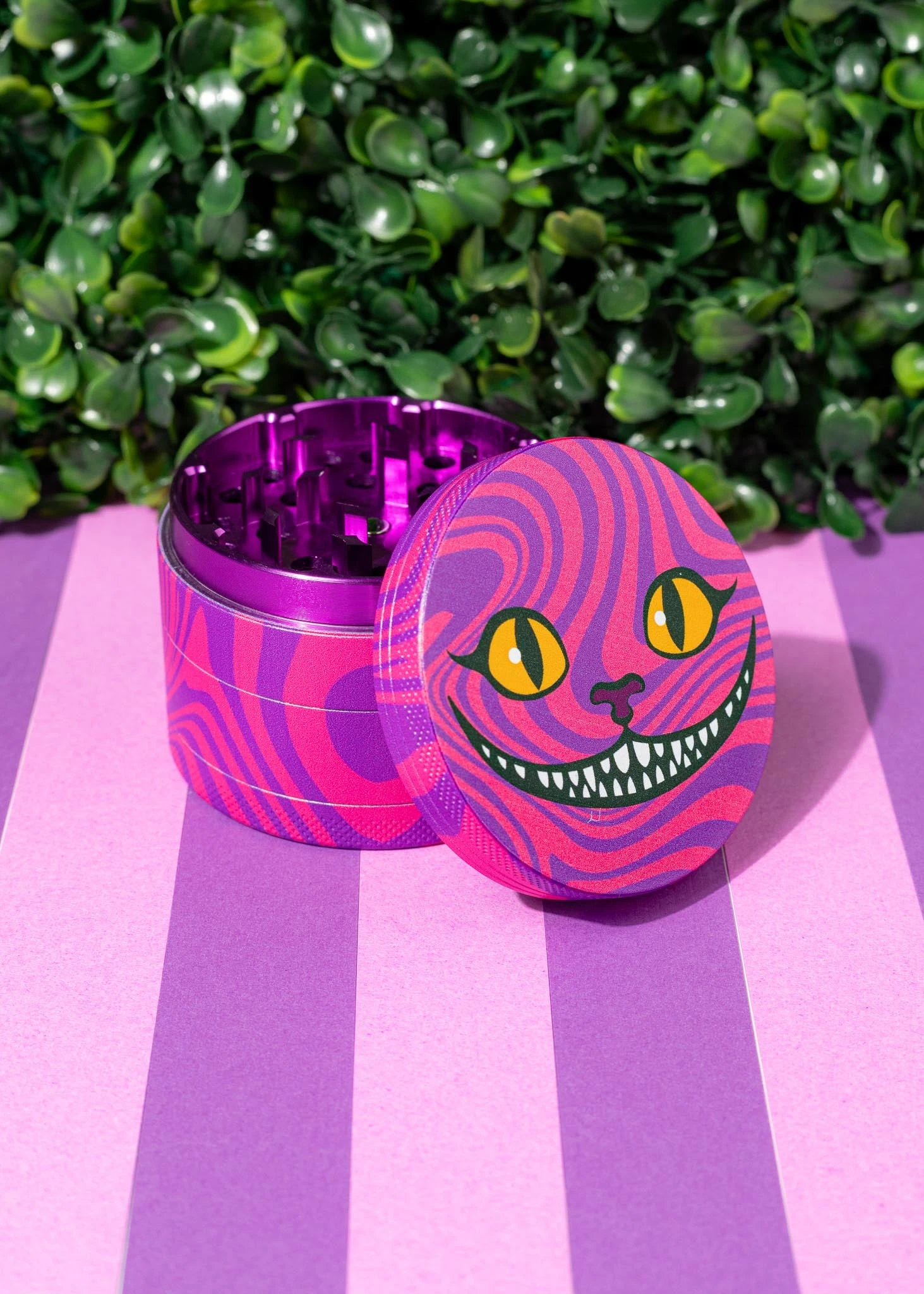 SESHIGHER CAT GRINDER(Seshigher Grinder) 4 SESHIGHER CAT GRINDER(Seshigher Grinder) - Image 2