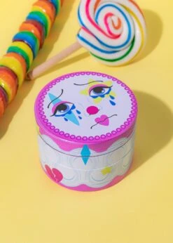 CLOWN GIRL GRINDER(Clown Girl Grinder)