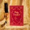 HOLY SMOKES ROLLING PAPERS(Holy Smokes Rolling Papers) -Canna Style Shop holy smokes papers5