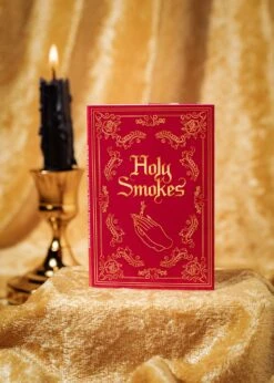 HOLY SMOKES ROLLING PAPERS(Holy Smokes Rolling Papers)