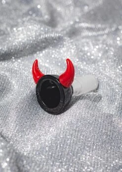 DEVIL HORNS BOWL(Devil Horns Bowl)