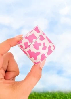 MINI PINK COW GRINDER(Mini Pink Cow Grinder)