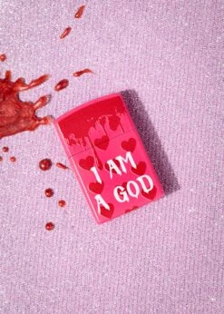 JENNIFER'S LIGHTER(Jennifers Lighter)