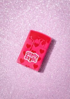 Front Page -Canna Style Shop jennifers lighter6