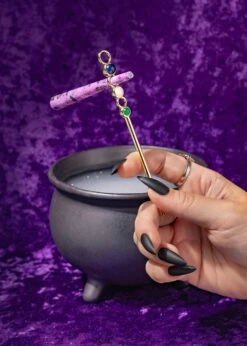 WAND JOINT HOLDER + PACKING TOOL(Wand Joint Holder Packing Tool)