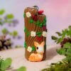WOODLAND CREATURES BIC LIGHTER CASE(Woodland Creatures Lighter Case) 2 WOODLAND CREATURES BIC LIGHTER CASE(Woodland Creatures Lighter Case) -Canna Style Shop lighter1