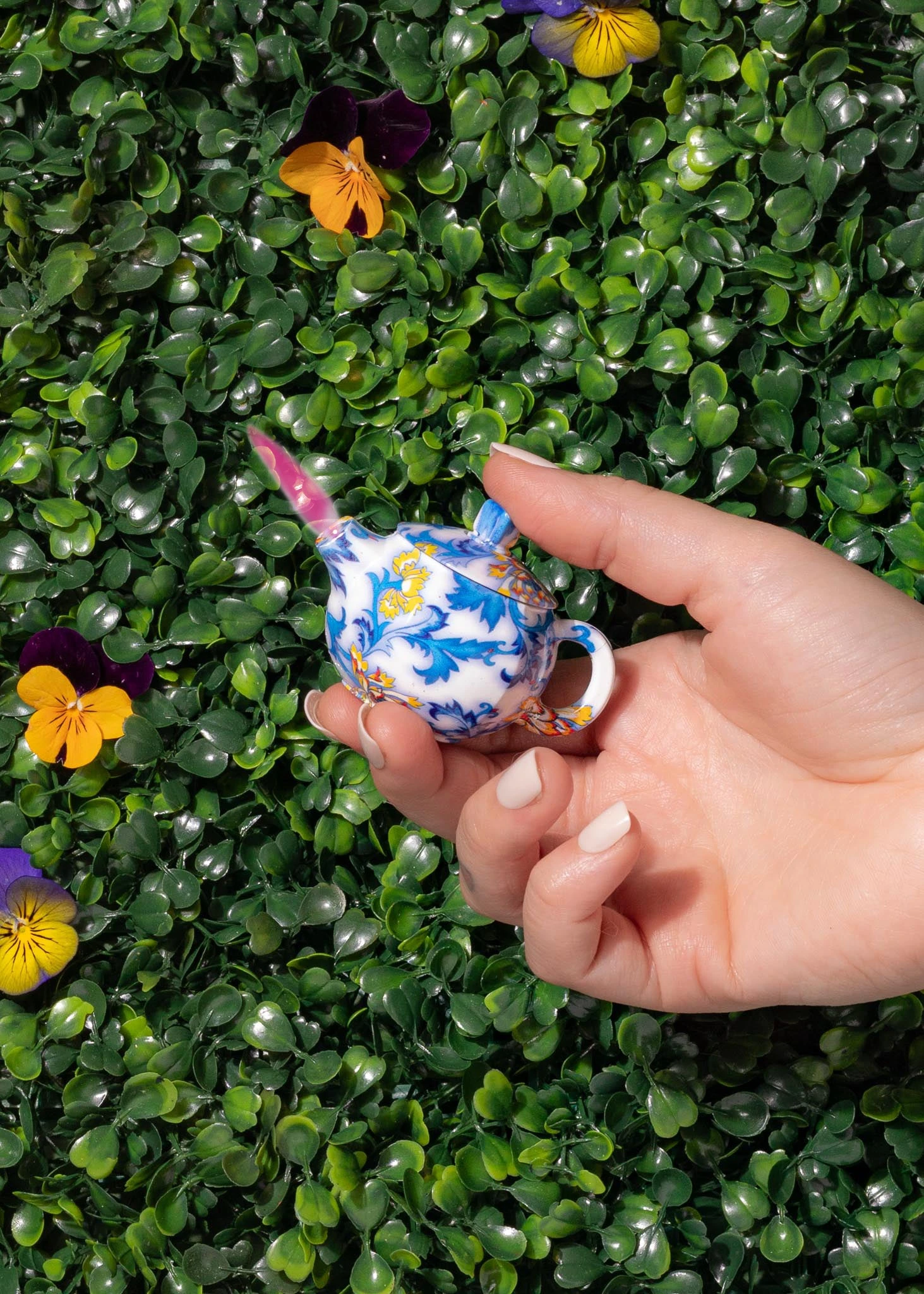 TEAPOT LIGHTER(Teapot Lighter) 4 TEAPOT LIGHTER(Teapot Lighter) - Image 2