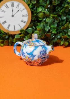 TEAPOT LIGHTER(Teapot Lighter)