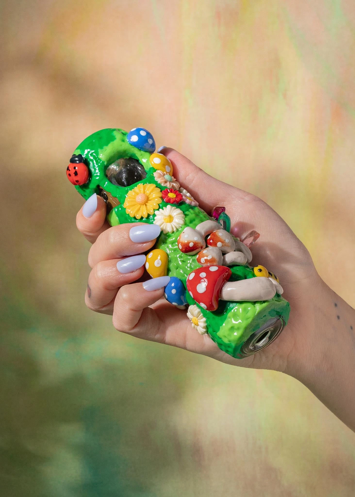 LOG PIPE(Log Pipe) 4 LOG PIPE(Log Pipe) - Image 2