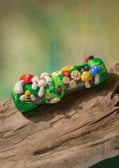 LOG PIPE(Log Pipe) 8 LOG PIPE(Log Pipe) -Canna Style Shop log pipe8