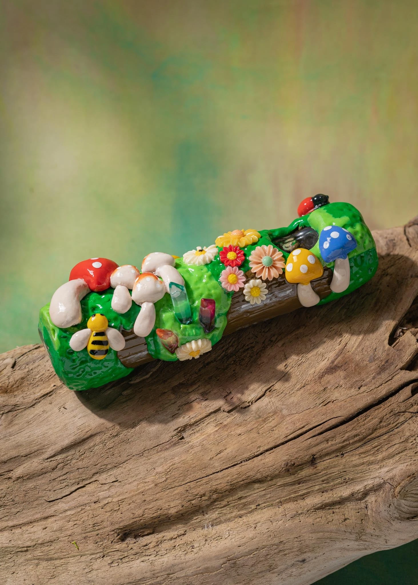 LOG PIPE(Log Pipe) 5 LOG PIPE(Log Pipe) - Image 3