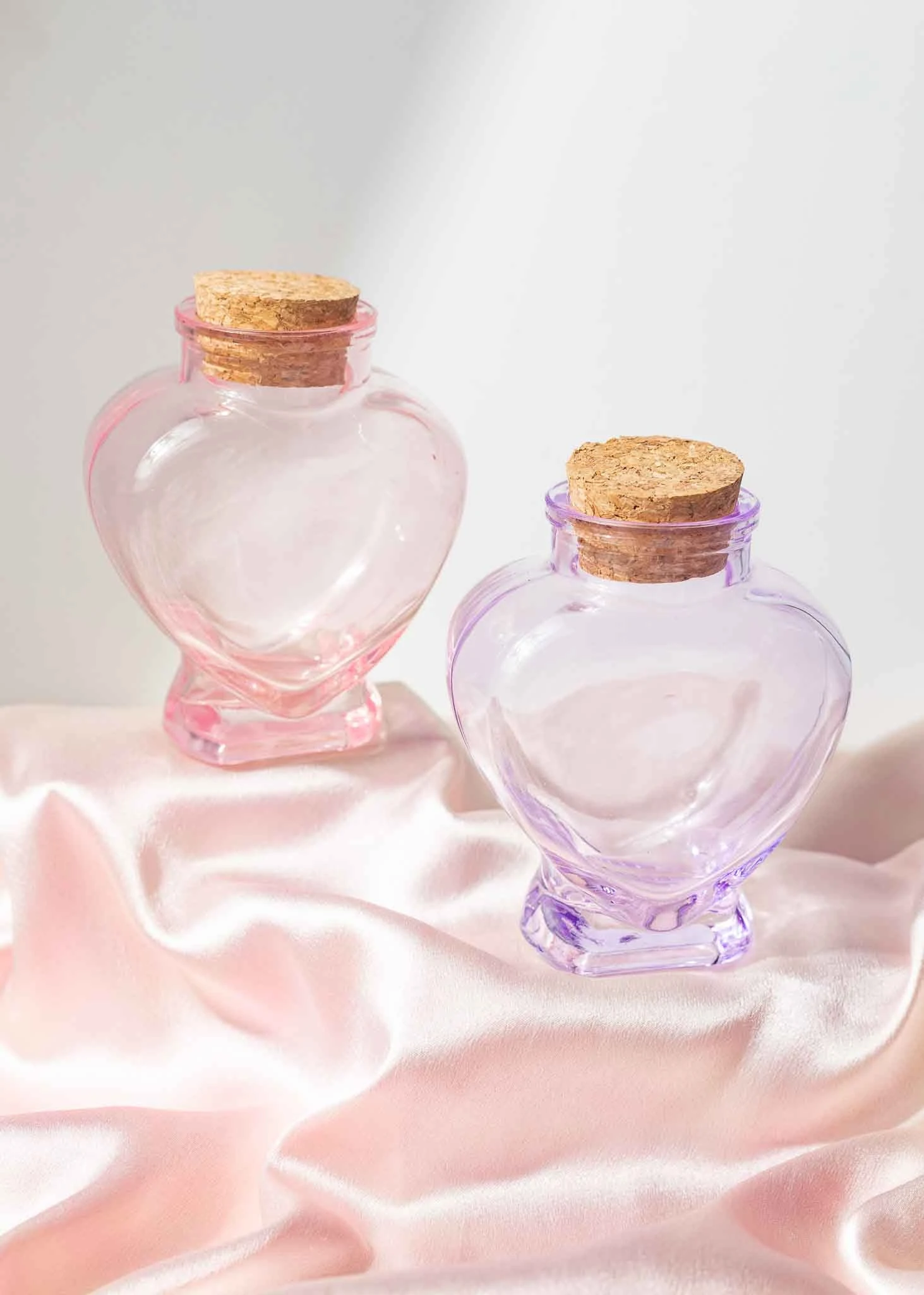 HEART STASH JAR(Heart Stash Jar) 3 HEART STASH JAR(Heart Stash Jar)