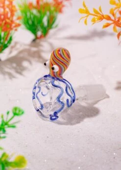 OCTOPUS BOWL(Octopus Bowl)