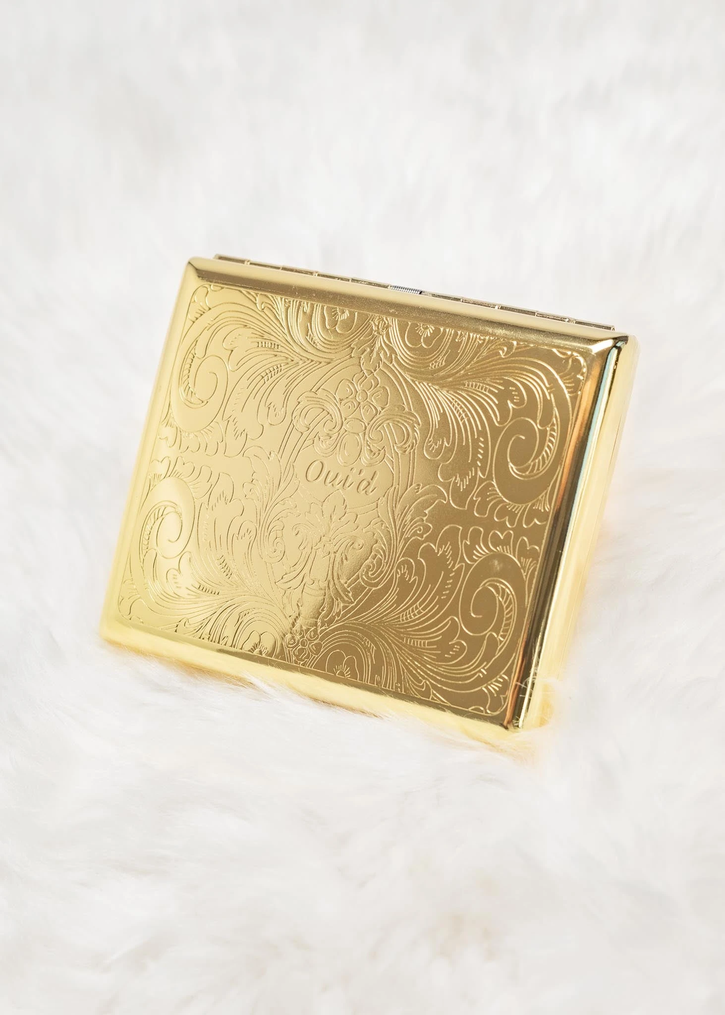 ELEGANT OUI'D JOINT CASE(Gold Oui) 6 ELEGANT OUI'D JOINT CASE(Gold Oui) - Image 4