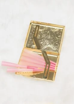 ELEGANT OUI'D JOINT CASE(Gold Oui) 15 ELEGANT OUI'D JOINT CASE(Gold Oui) -Canna Style Shop ouid case2