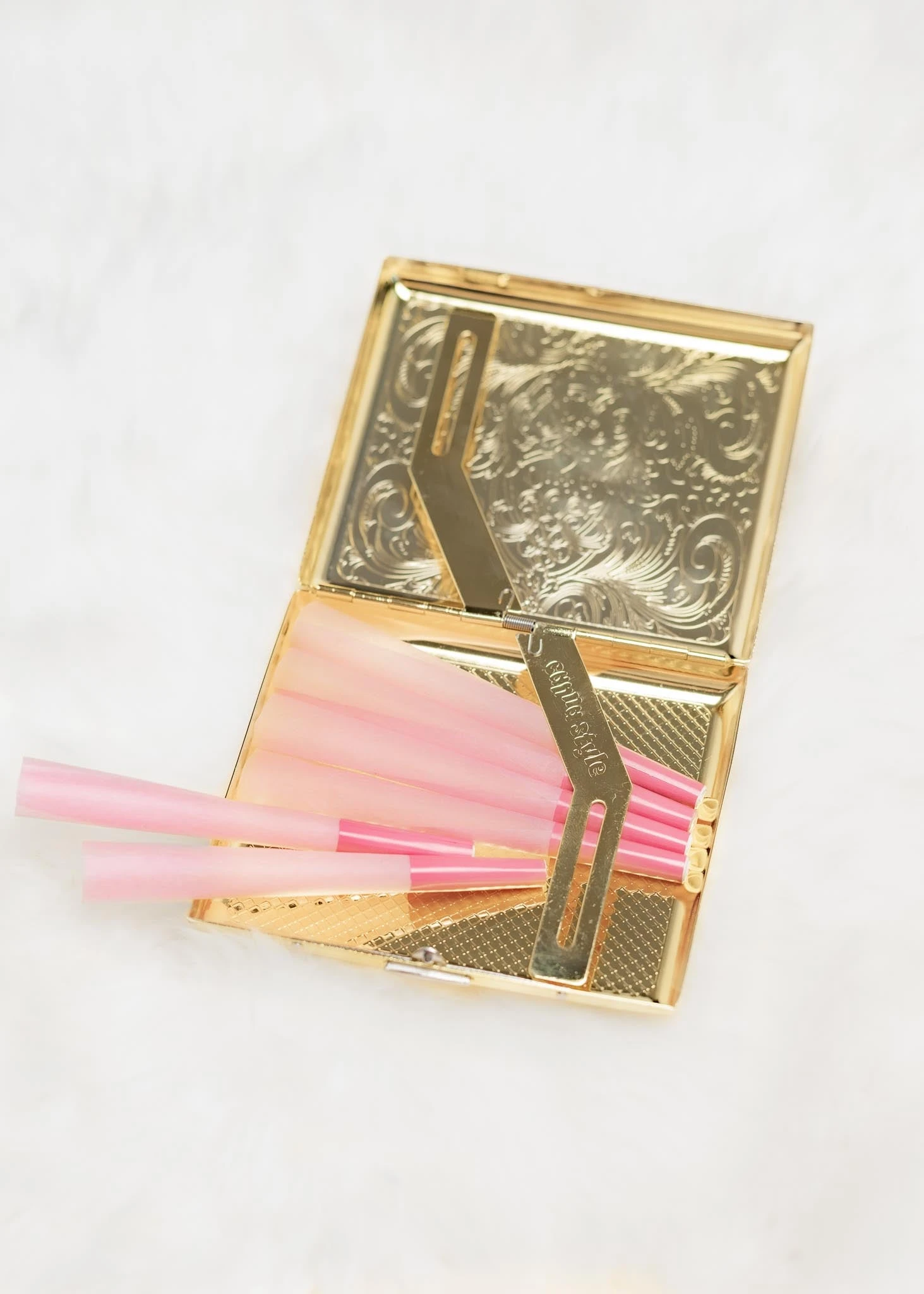 ELEGANT OUI'D JOINT CASE(Gold Oui) 9 ELEGANT OUI'D JOINT CASE(Gold Oui) - Image 7