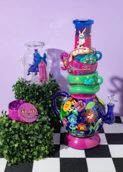 SMOKE ME BOTTLE BONG(Smoke Me Bottle Bong) -Canna Style Shop partial collection4 1379d136 ac7c 478c 95c5 4eed872431be