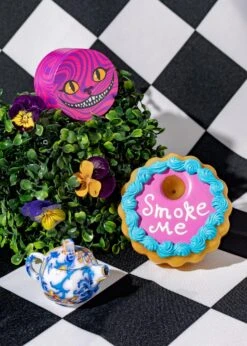 SESHIGHER CAT GRINDER(Seshigher Grinder) 7 SESHIGHER CAT GRINDER(Seshigher Grinder) -Canna Style Shop partial collection5 939c1053 bd8e 4331 8c56 fc076b45caa3