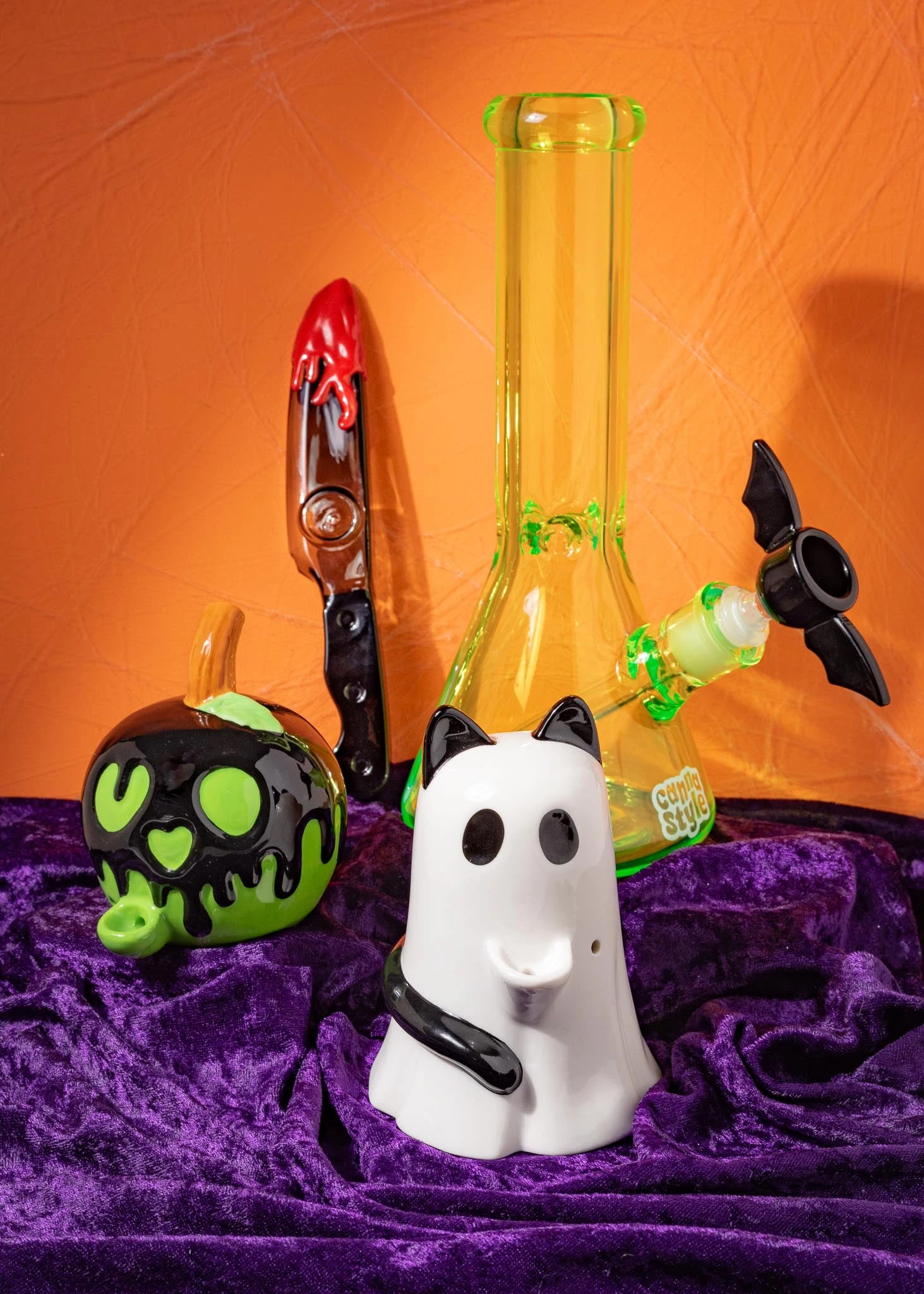 BAT WINGS BOWL(Bat Bowl) 5 BAT WINGS BOWL(Bat Bowl) - Image 3