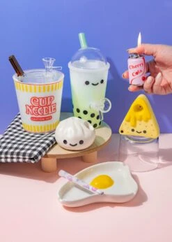 DUMPLING PIPE(Dumpling Pipe) -Canna Style Shop partial collection 6e3f6b08 9e9d 4ed7 918d f093c2c1b779