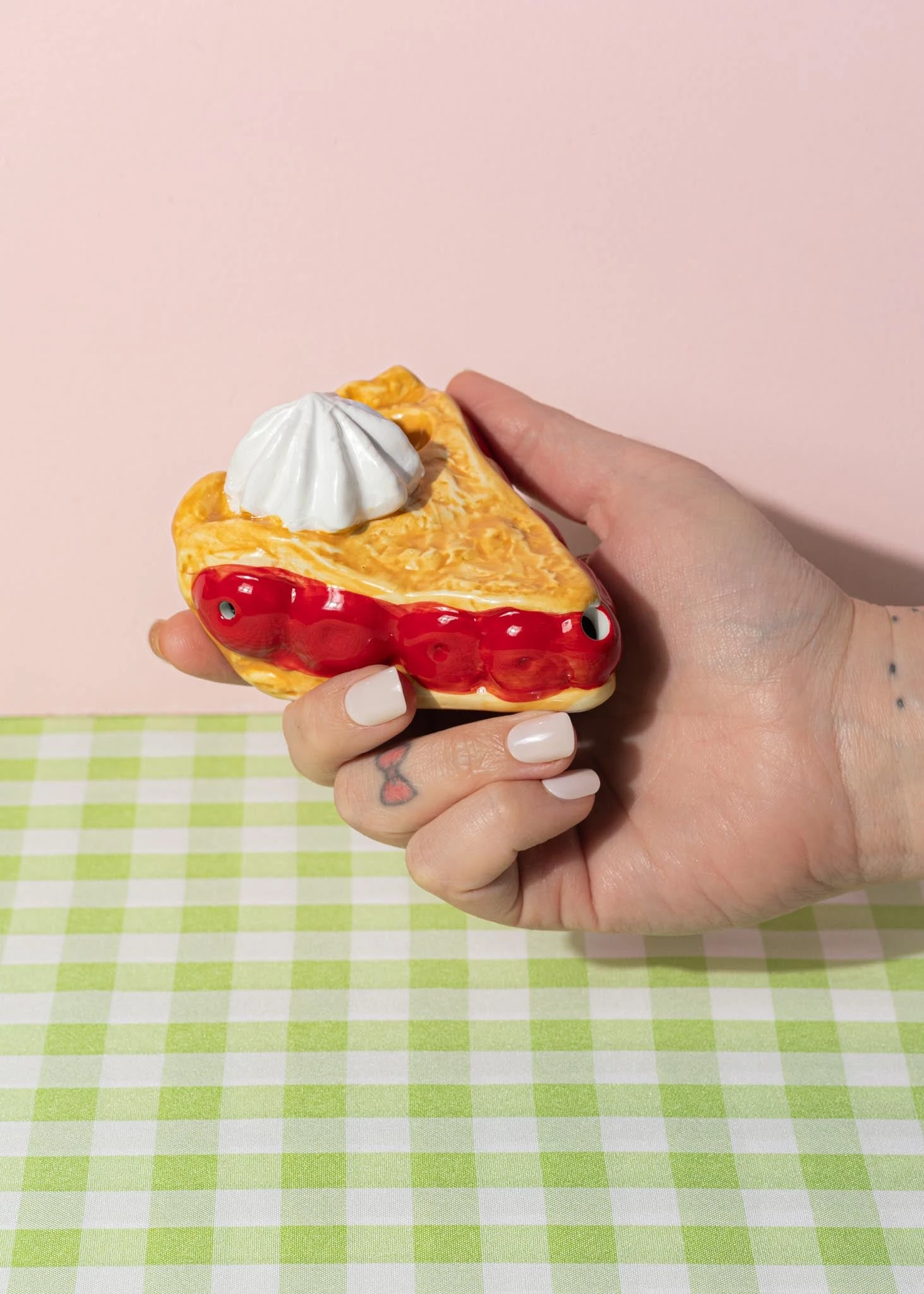 PIE PIPE(Pip Pipe) 4 PIE PIPE(Pip Pipe) - Image 2