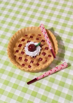 PIE ASHTRAY(Pie Ashtray)