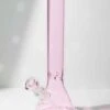 PINK BONG 16"(16) -Canna Style Shop pink bong1revisedcopy