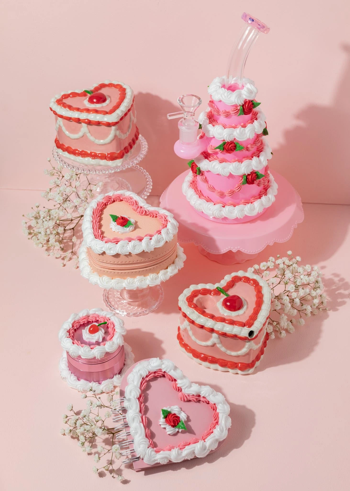 CAKE GRINDER(Cake Grinder) 6 CAKE GRINDER(Cake Grinder) - Image 4