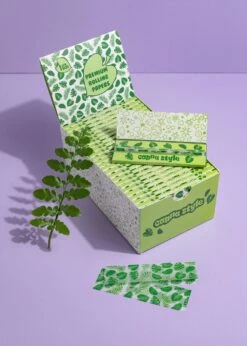 PLANT ROLLING PAPERS(Plant Rolling Papers) 7 PLANT ROLLING PAPERS(Plant Rolling Papers) -Canna Style Shop plants papers1