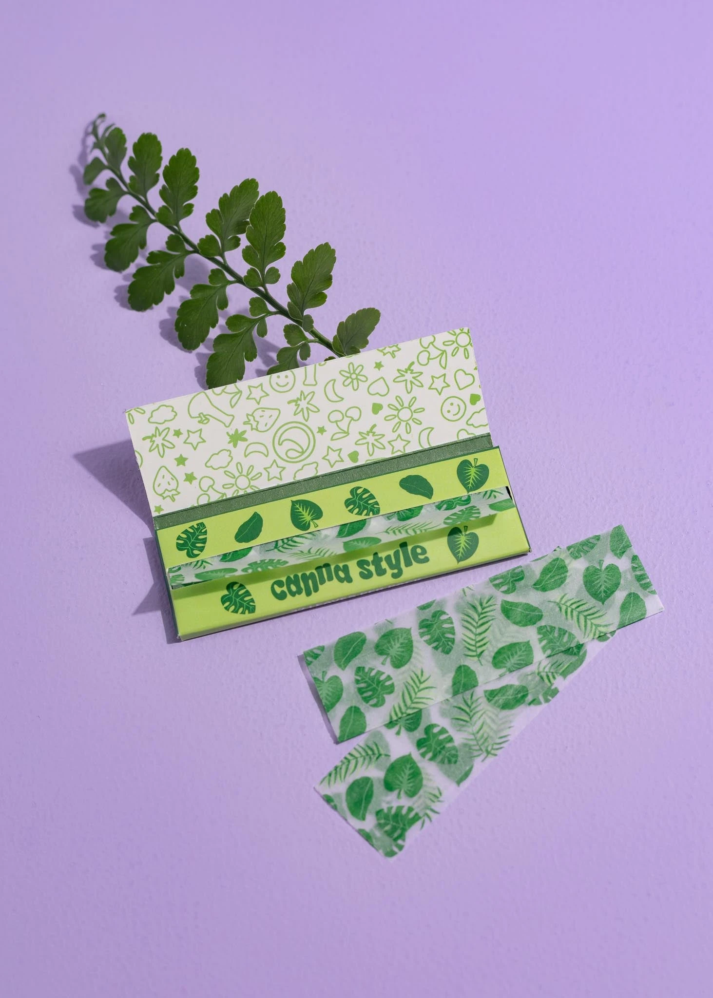 PLANT ROLLING PAPERS(Plant Rolling Papers) 3 PLANT ROLLING PAPERS(Plant Rolling Papers)