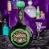 POISON BOTTLE BONG(Poison Bottle Bong) 1 POISON BOTTLE BONG(Poison Bottle Bong) -Canna Style Shop poison bong3