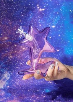 PURPLE STAR BUBBLER(Star Bong Purple) 8 PURPLE STAR BUBBLER(Star Bong Purple) -Canna Style Shop purple star bong7 adac7b4c c659 4af8 b2a0 fdd110026407