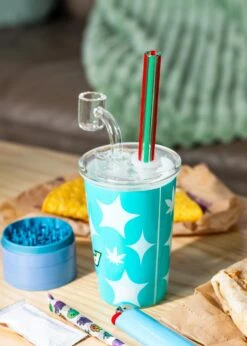 BLASTED SODA RIG(Blasted Soda Rig) -Canna Style Shop r 4