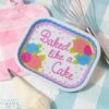 "BAKED LIKE A CAKE" ROLLING TRAY(Lets Get Baked Rolling Tray) 1 "BAKED LIKE A CAKE" ROLLING TRAY(Lets Get Baked Rolling Tray) -Canna Style Shop rolling tray4