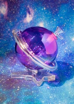 SATURN BONG(Saturn Bong) -Canna Style Shop saturn bong5