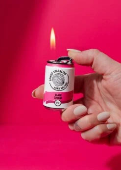 SPIKED SELTZER LIGHTER(Spiked Seltzer Lighter)